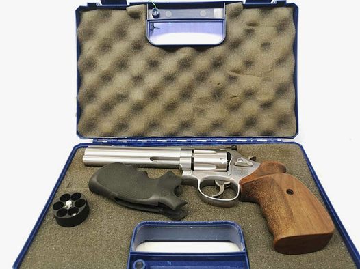 Smith & Wesson 686-6