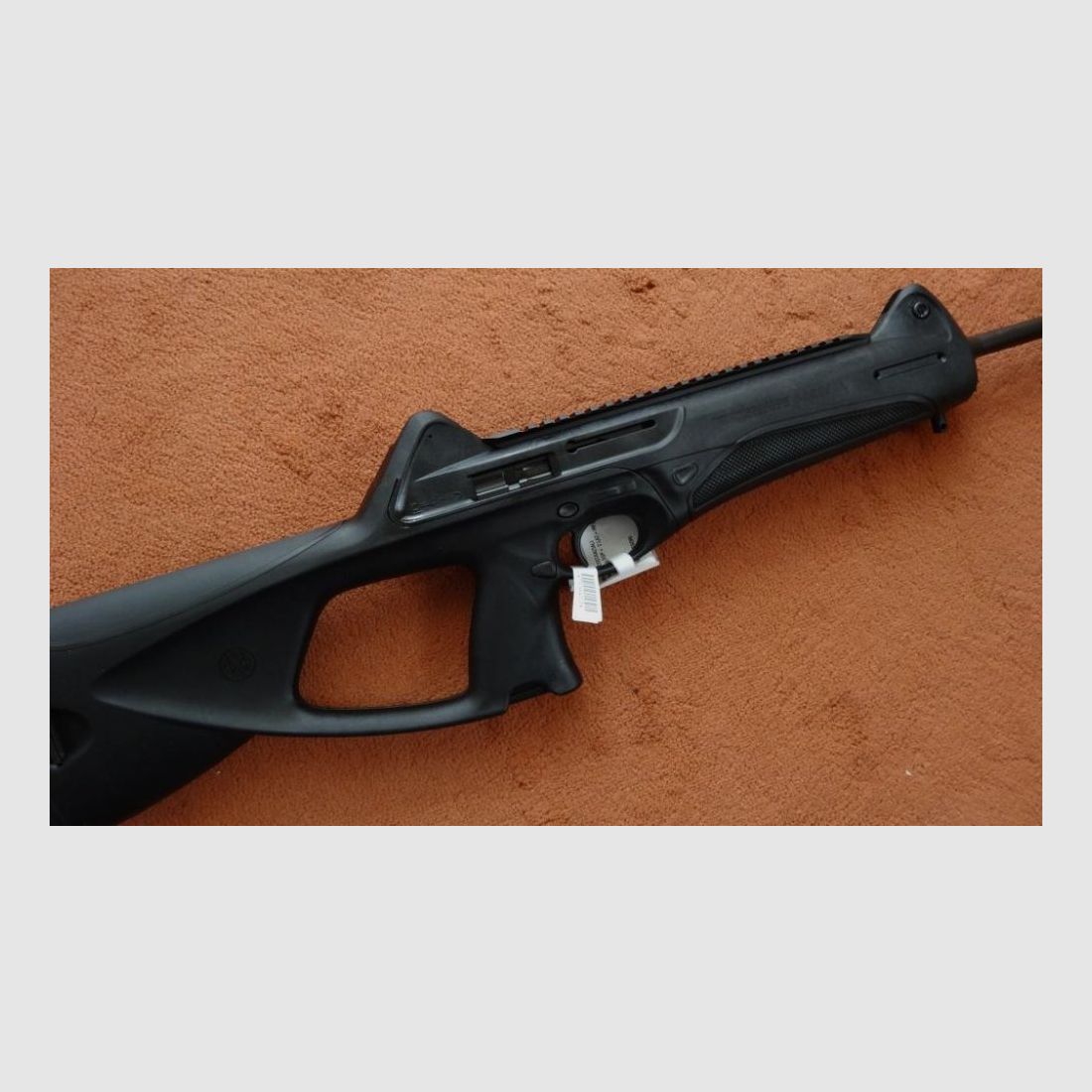 Beretta C4 Storm