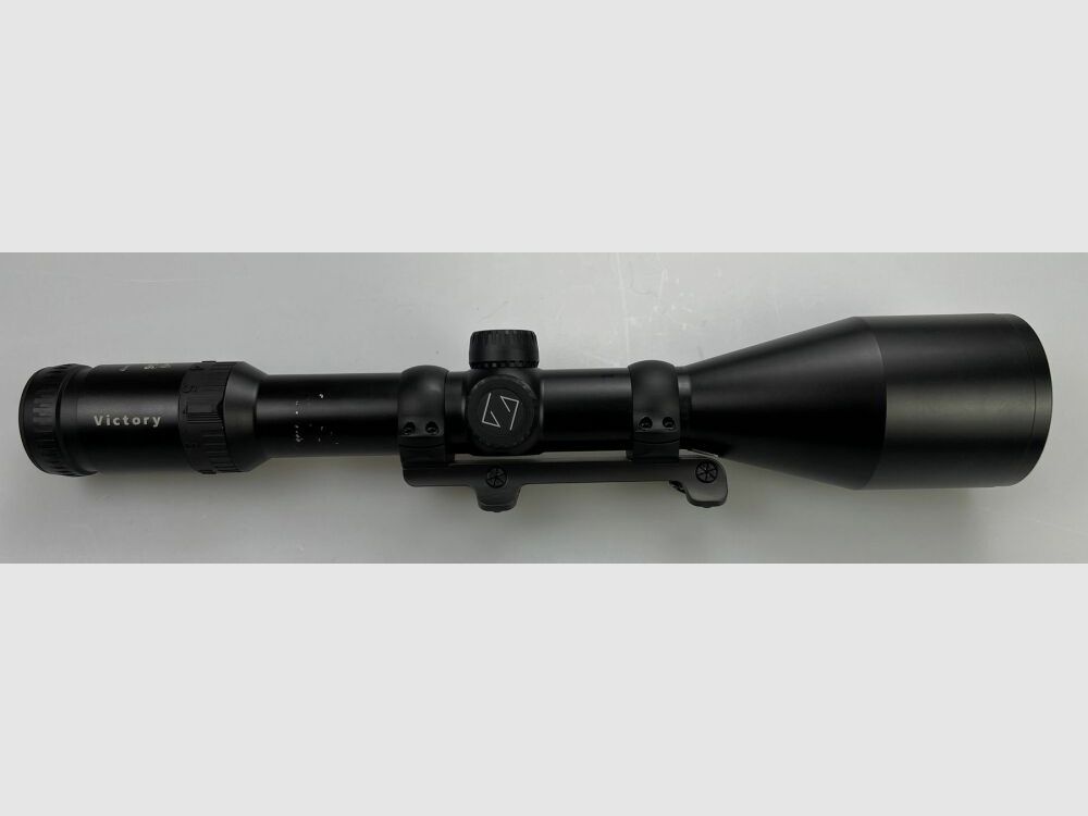 ZEISS Victory Diavari 3-12x56 T*