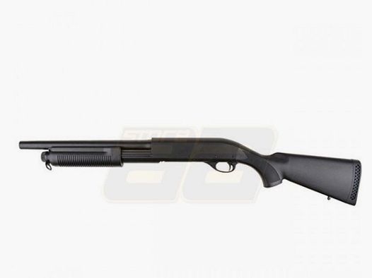 Airsoft cm 350 Schrootgeweer 6mm bb