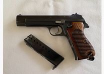 Sig P210 / M49 HTK