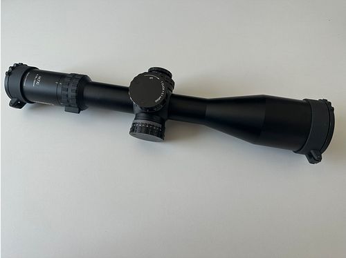 Steiner M7Xi 4-28x56 MSR2 Zielfernrohr