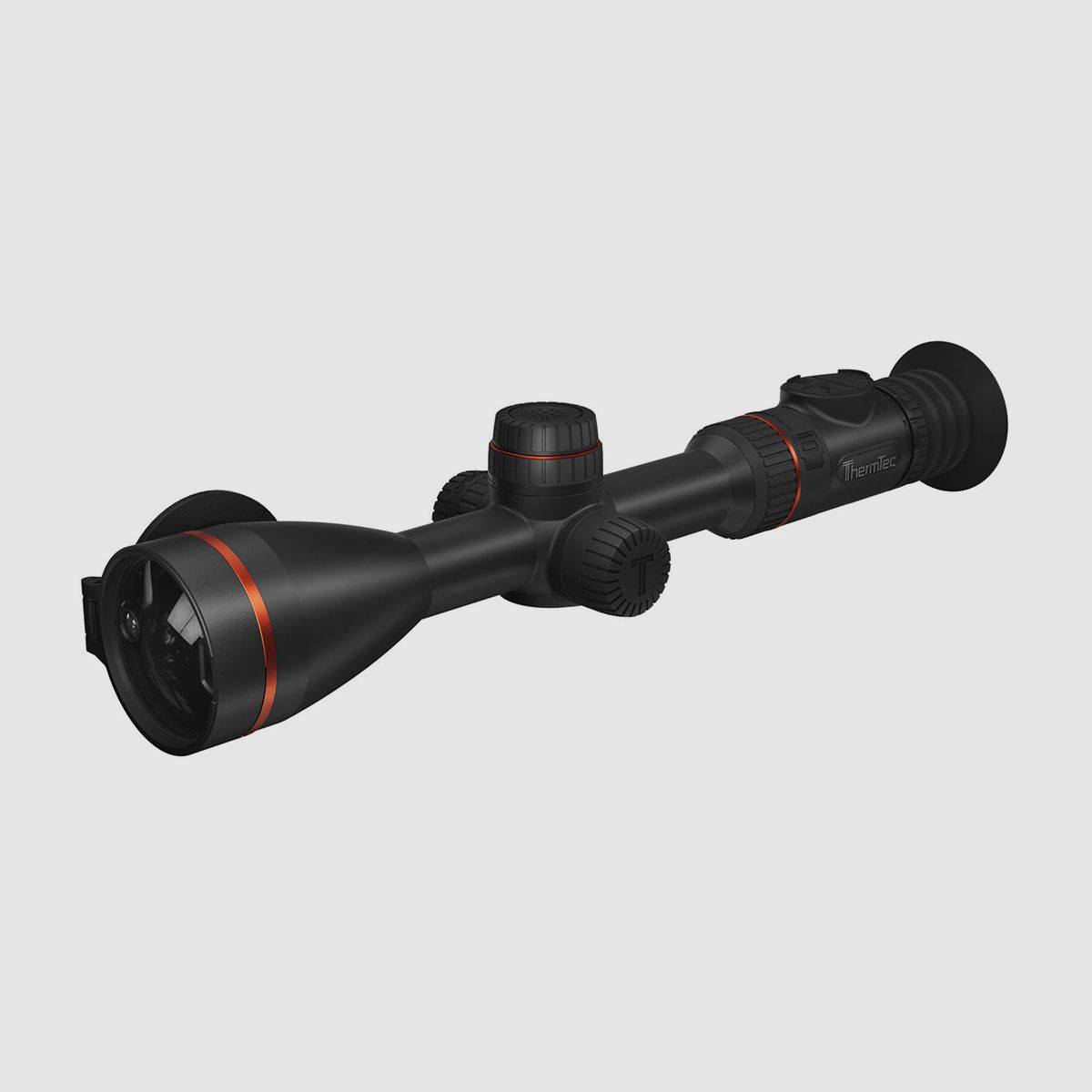 WÄRMEOPTIK – THERMTEC – ORYX 650L | Integriertes Laserentfernungsmesser (LRF), Bild 6 von 10