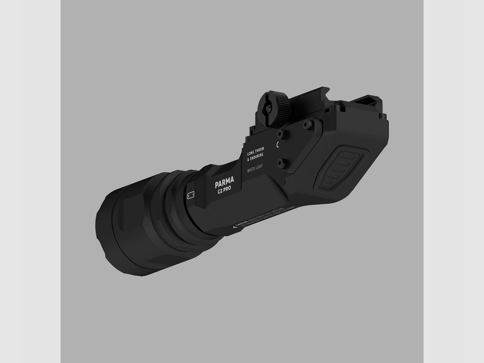 LAMPE ARMYTEK Parma C2 Pro 1500 Lumen, Bild 7 von 14