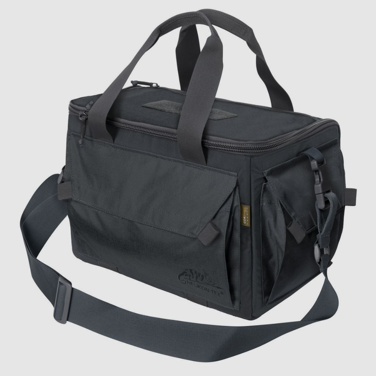 Helikon-Tex - Bolsa RANGE Bag® - Cordura® - Shadow Grey - TB-RGB-CD-35, imagen 1 de 3