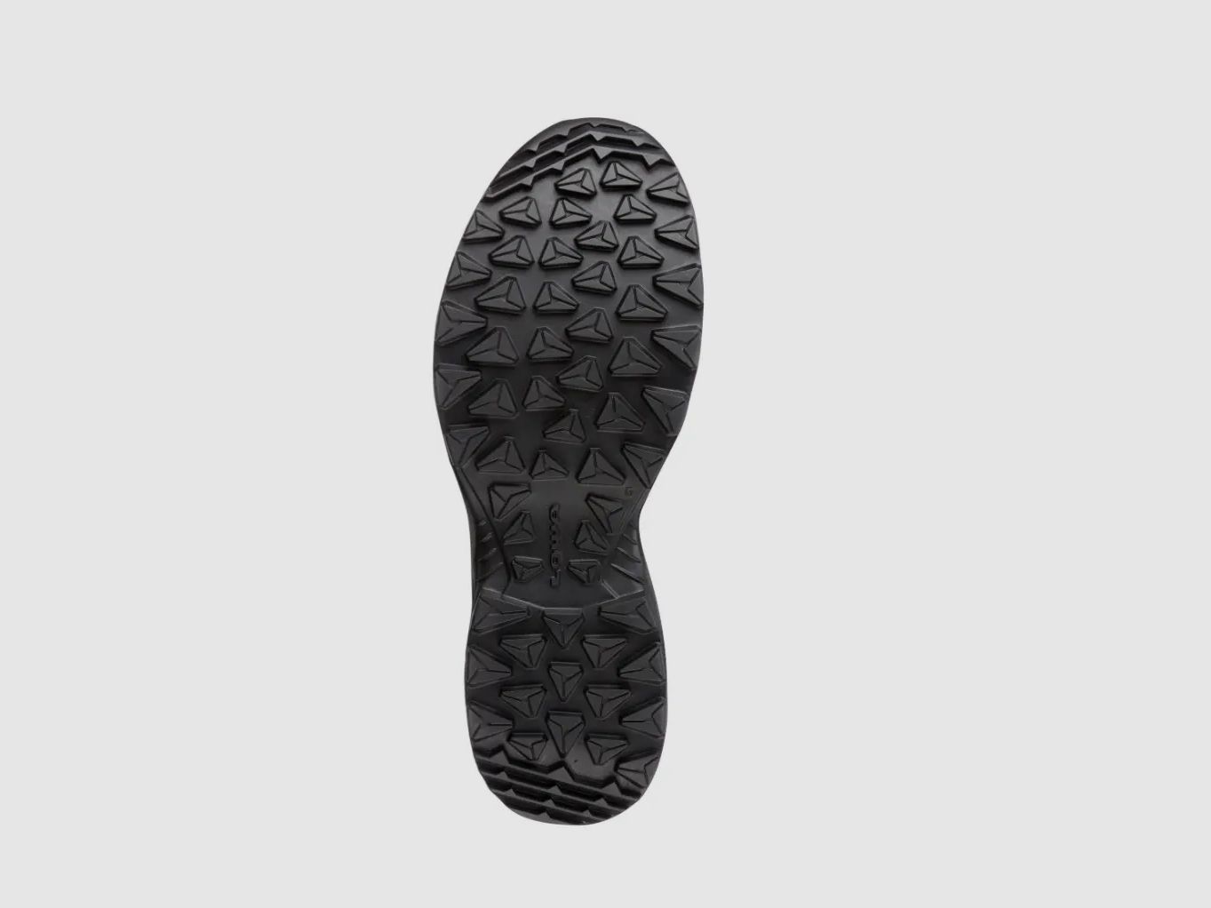 Innox Pro GTX Mid TF Lowa (Black), image 4 sur 6