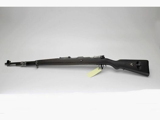 Mauser K98 1937 Nummerngleich Portugal 8x57JS