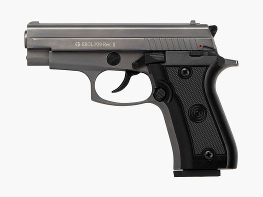 Ekol P29, Titan