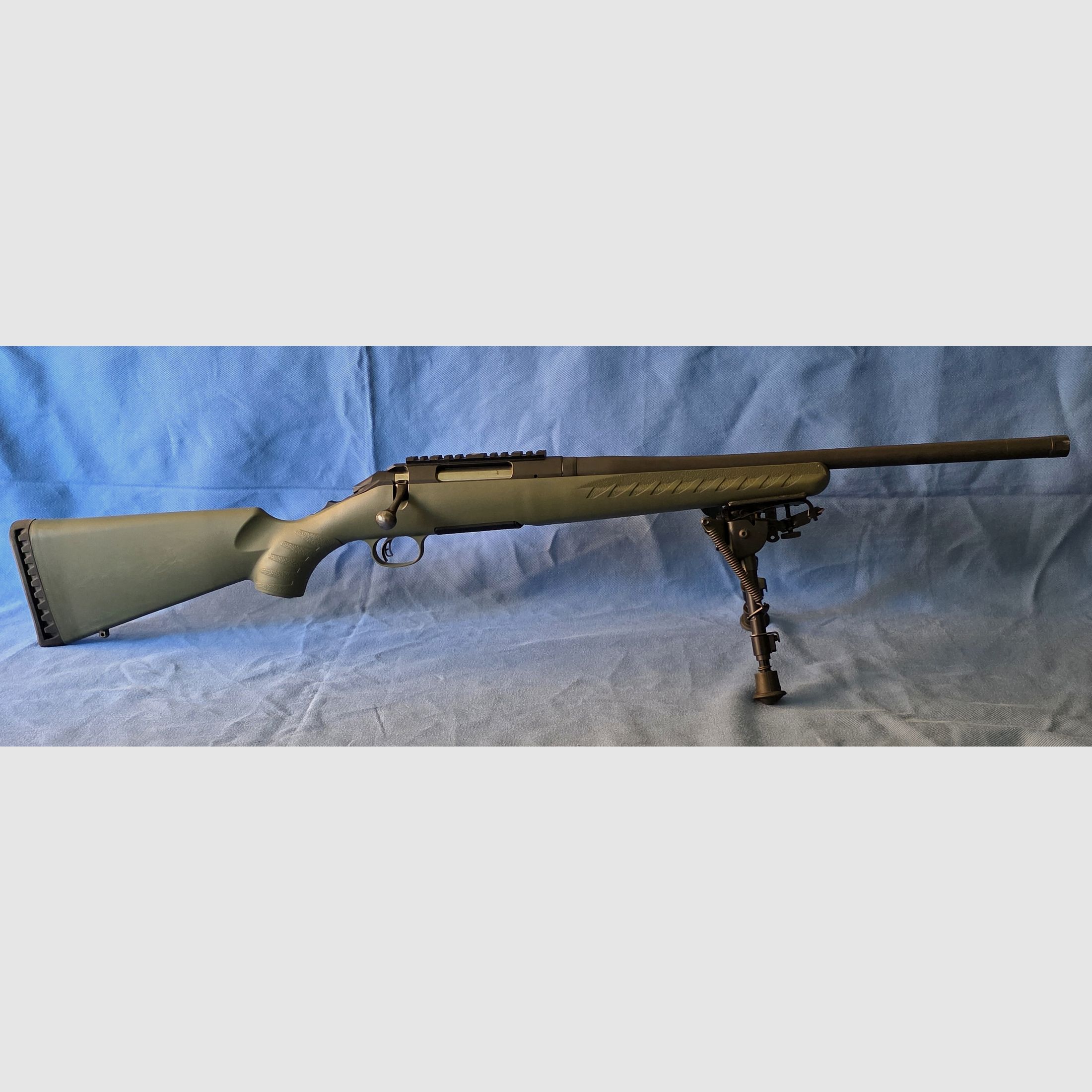Ruger American Rifle Predator 18'' Kal. .308 Win