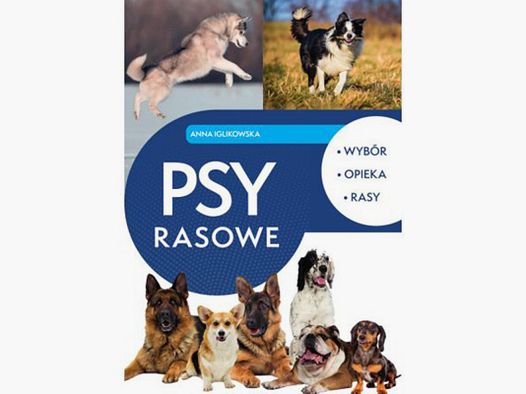 Rassehunde in Polen – Anna Iglikowska