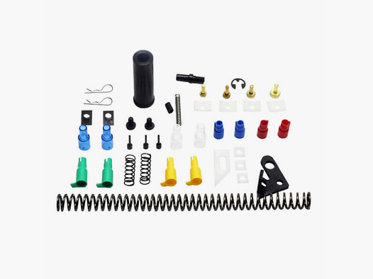 Dillon Super 1050 vervangingsonderdelen set