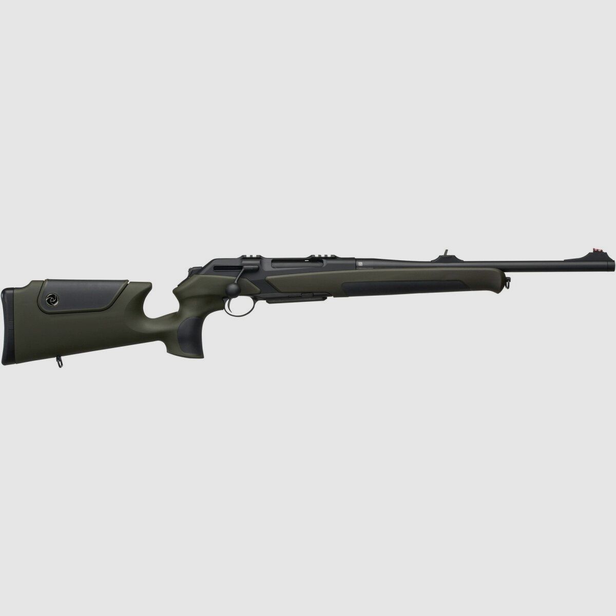 Merkel Helix Speedster Scout Kaliber 8x57 IS Repetierbüchse