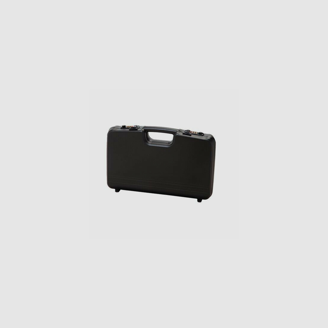 Fritzmann Pistol Case 37x20x7 ZS/NS Black