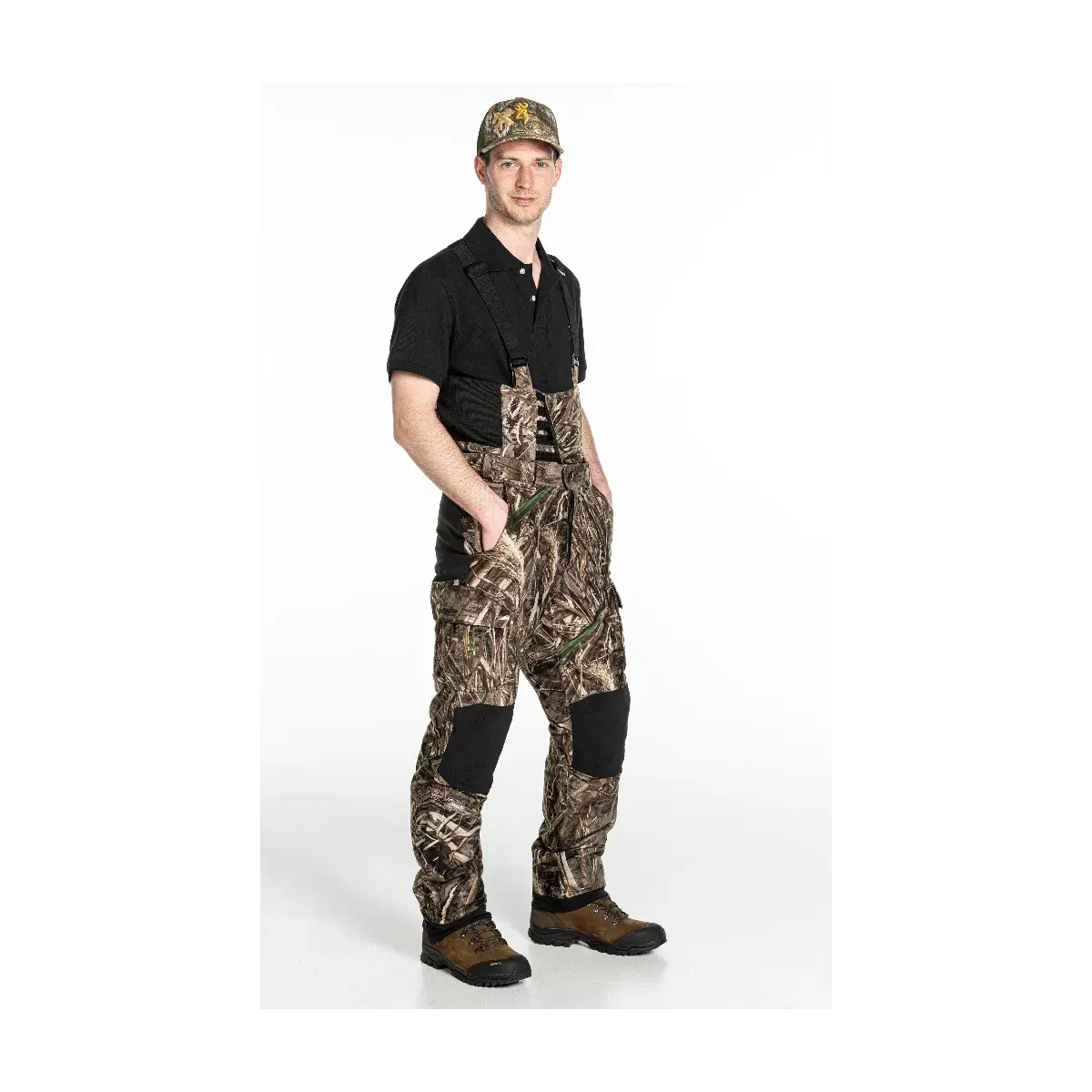Browning XPO Pro Camo Max 5 Warmhose, Bild 18 von 22