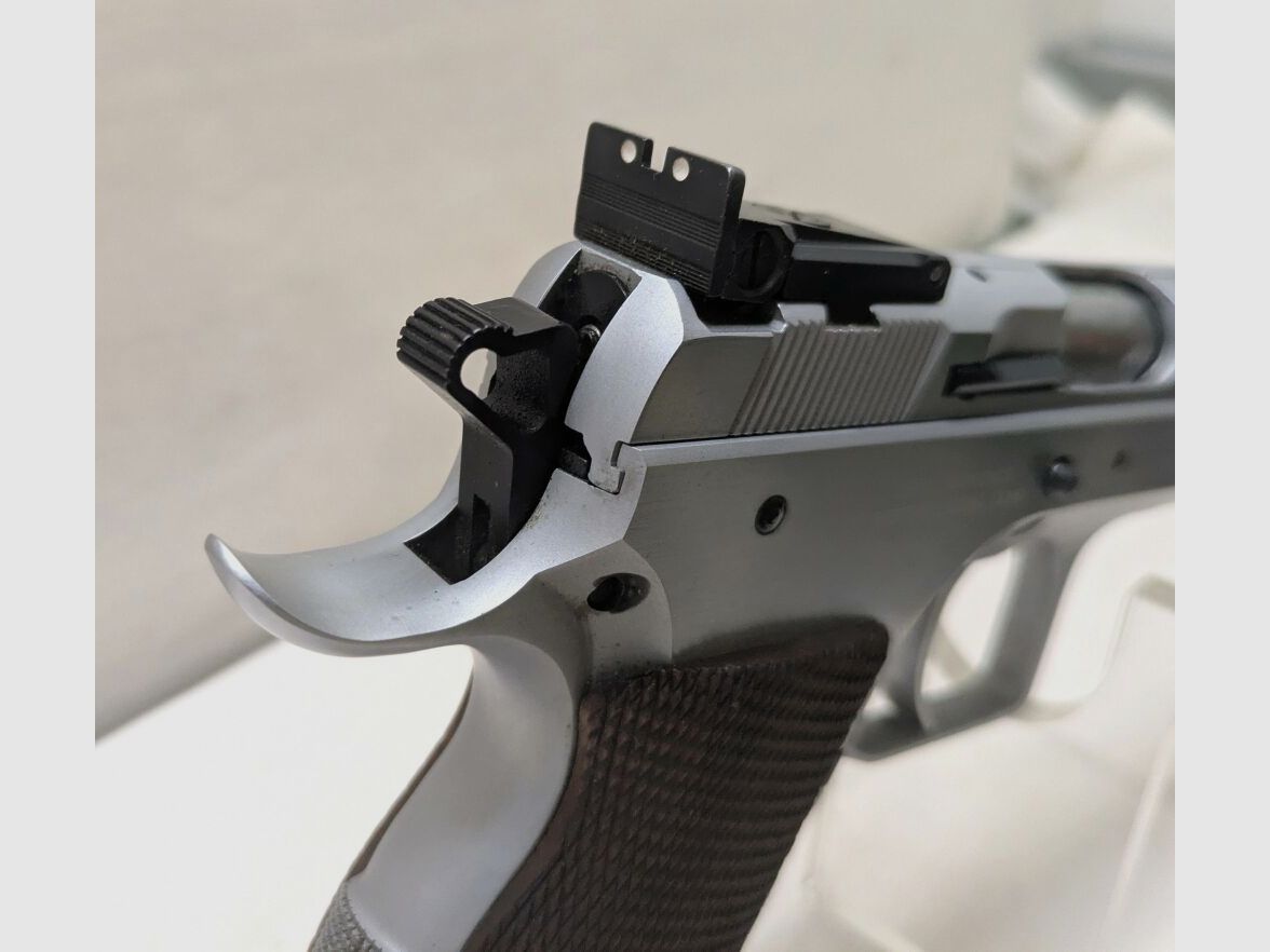 Tanfoglio Limited, zdjęcie 4 z 5