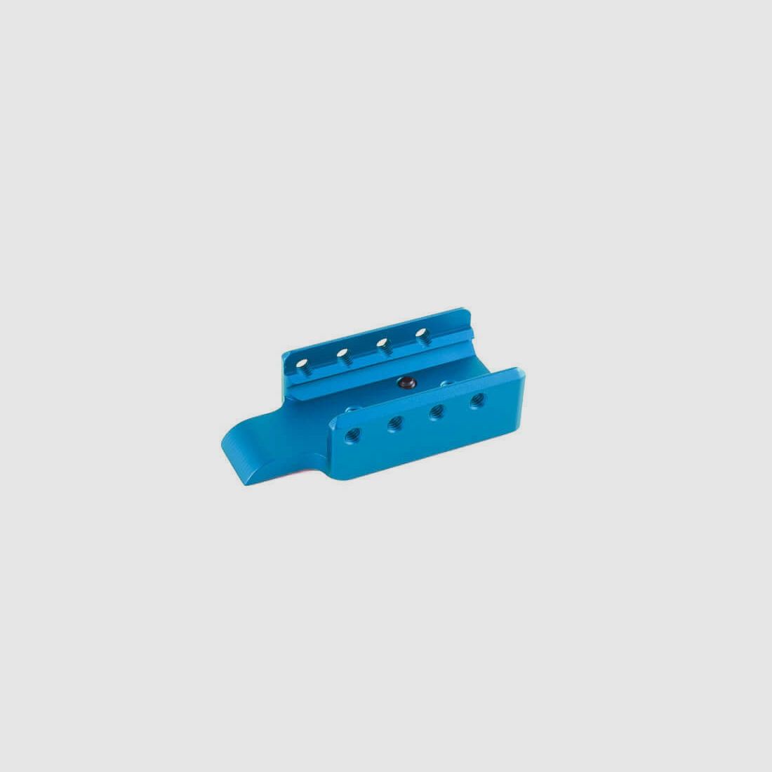 Aluminium Frame Weight for Glock, Gen 3 | Gen 4 | Gen 5, image 4 of 14