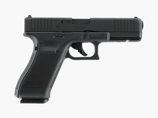 UMAREX pistolet CO2 Glock 17 MOS cal. 4,5 mm BB