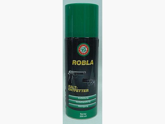 ROBLA Kaltentfetter 200ml -