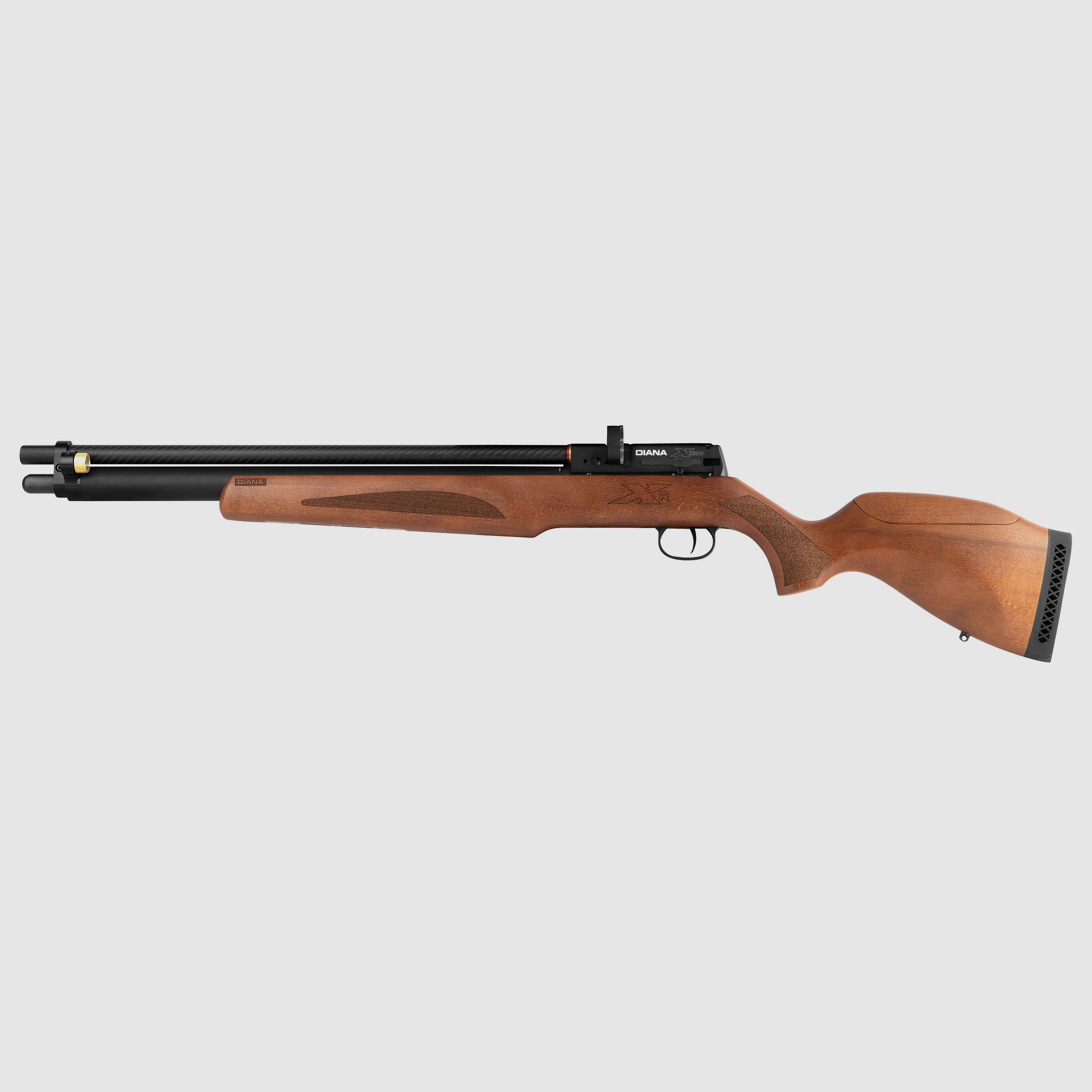 DIANA XR210 Premium 4,5mm - Druckluft Pressluft | PCP
