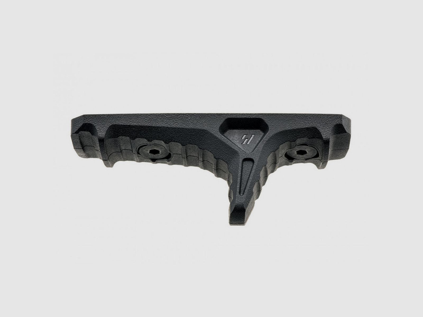 Strike Industries LINK Anchor HandStop Frontgriff - Schwarz