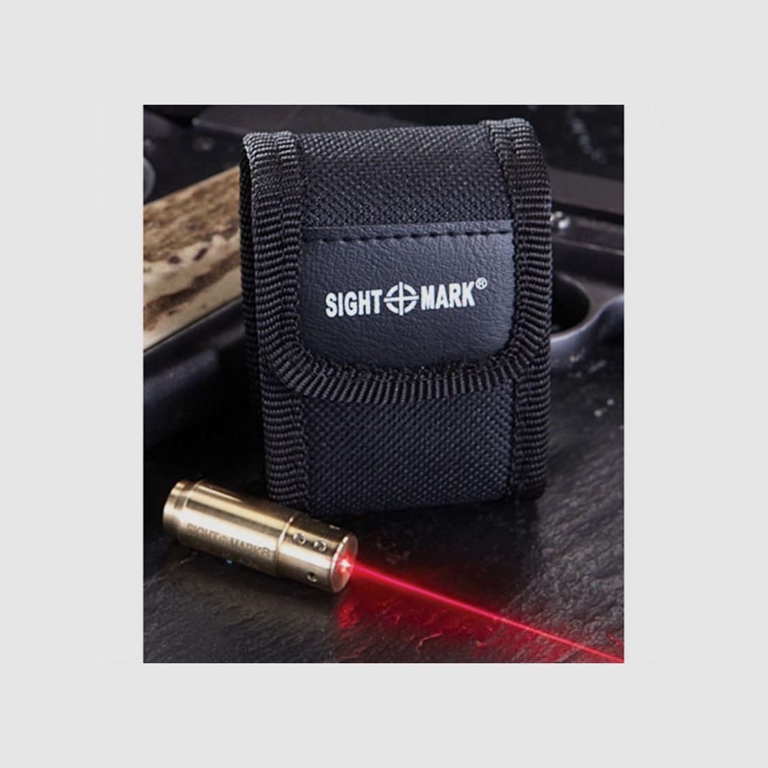 Laser Bore Sightmark Kal. .308 Winchester / .243 Winchester