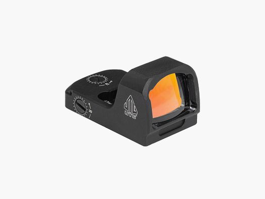 UTG OP3 Micro Single Dot Docter Footprint Red or Green