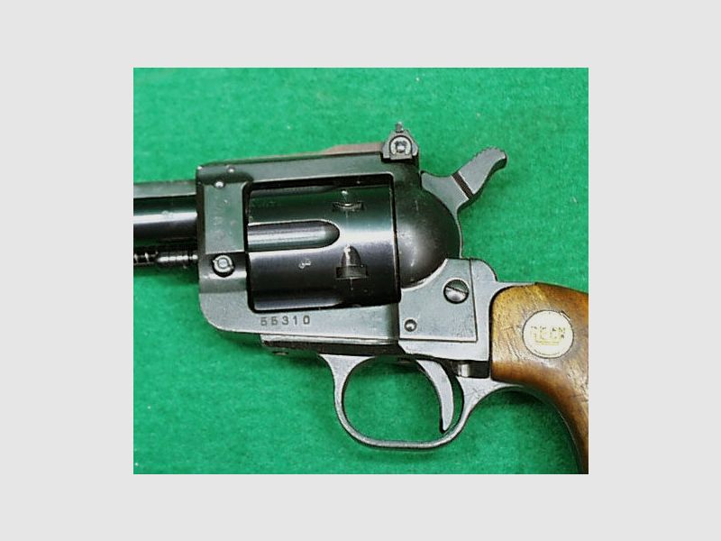 Reck SA Revolver Mod. R14