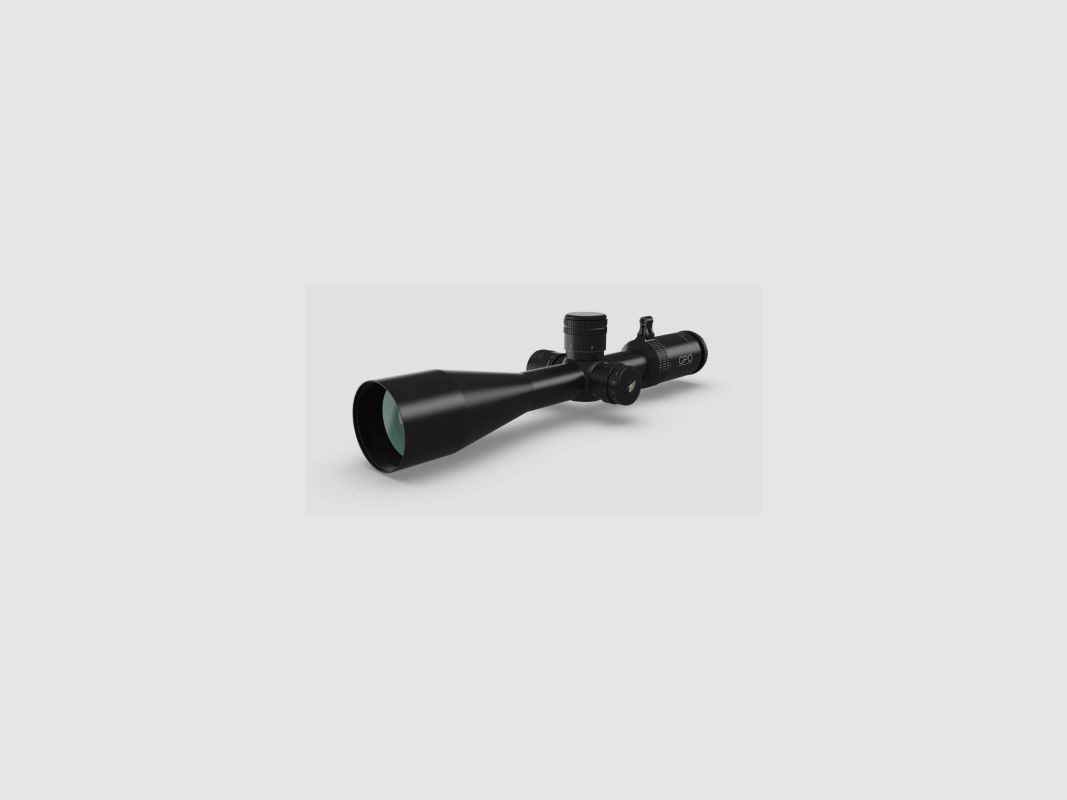 Telescopio GPO SPECTRA™ 6x 4.5-27x50i CW LR PRO FFP, immagine 1 di 3
