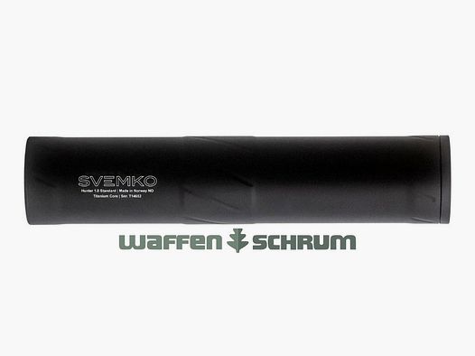 Svemko Hunter 1.0 Estándar