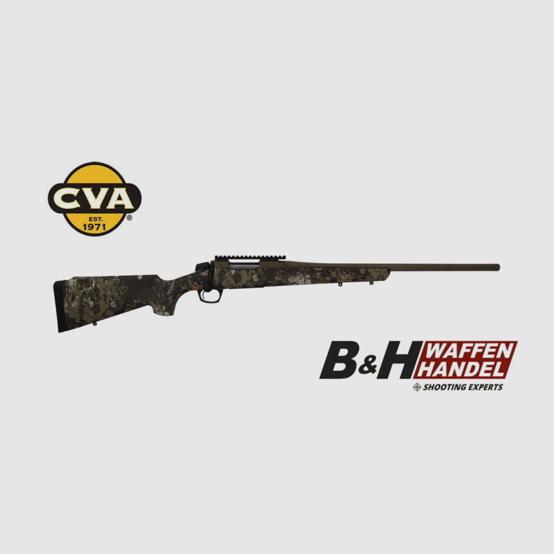 CVA Cascade Wideland