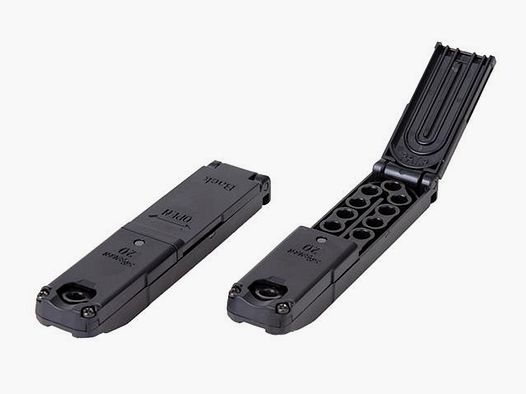 Sig Sauer P320 M17 wkład magazynka 20 strzałów kaliber 4,5 mm diabolo - 2 szt.