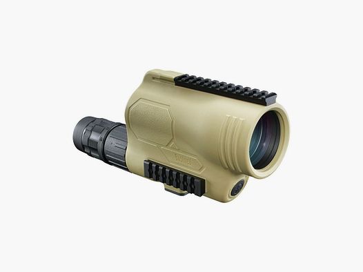 Bushnell Legend T-Series 15-45x60 - Spektiv FFP MIL-Hash ED-Glas