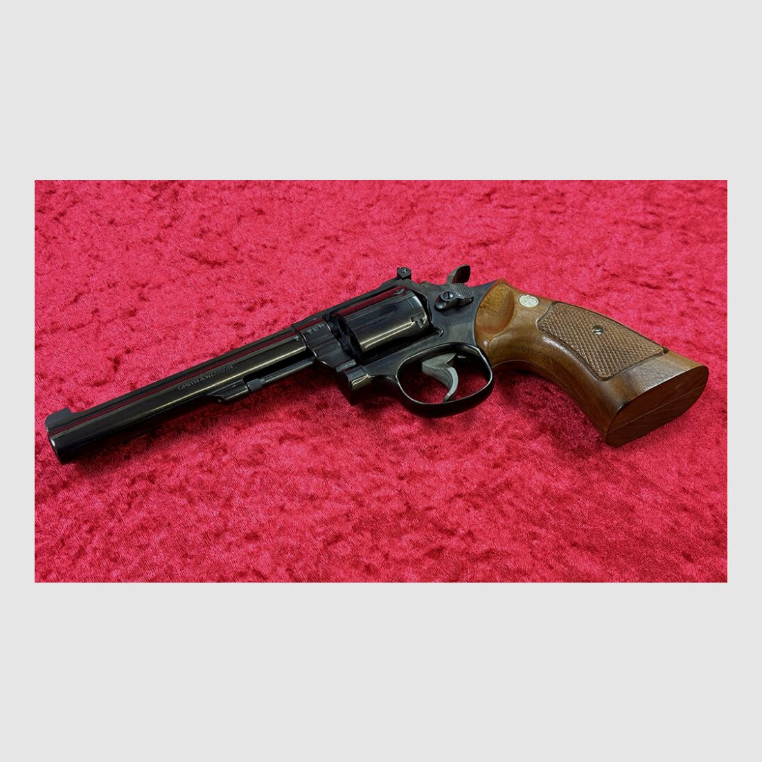 Smith & Wesson 14-3