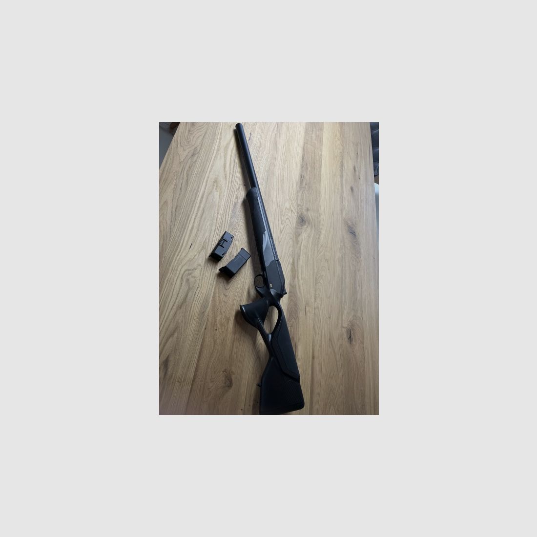 Blaser R8 Ultimate Carbon Silence .30-06, imagen 1 de 2