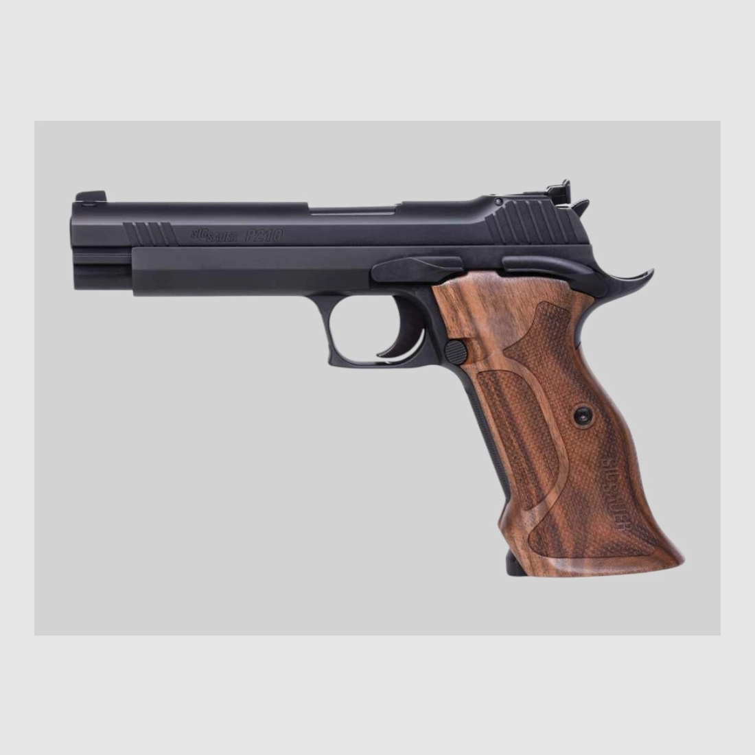 SIG SAUER P210 Target / 9mm