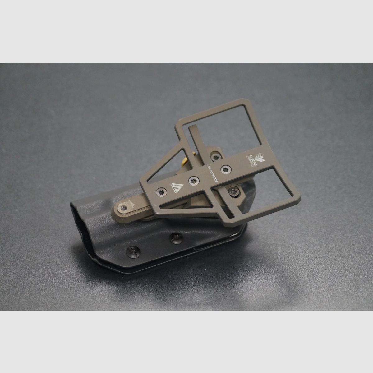 Laugo Arms Holster LAAK, Bild 3 von 4