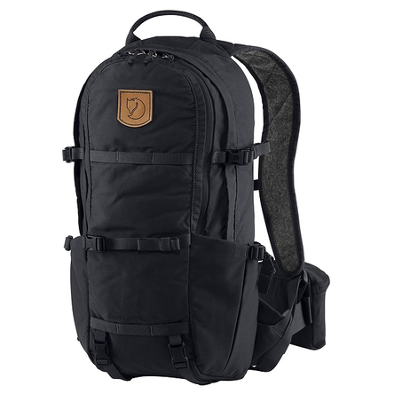 Rucksack Fjallraven Lappland Hike 15, Bild 2 von 9