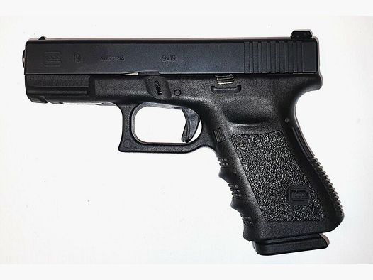 GLOCK 19 Gen3