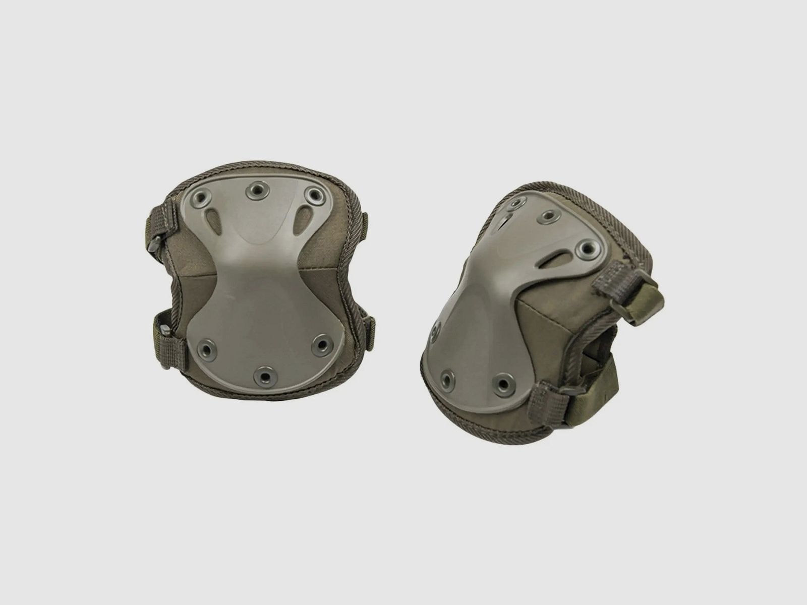 Mil-Tec Genouillères Protect