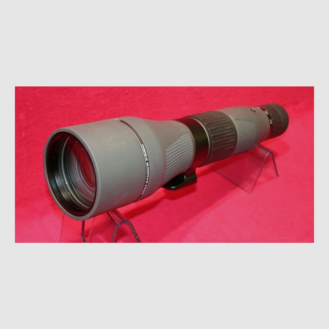 Leupold SX-5 Santiam HD