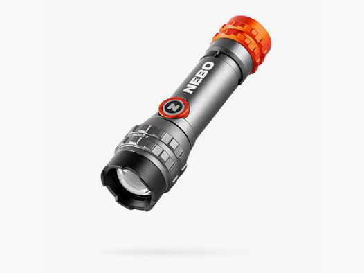 LINTERNA NEBO DAVINCI 450L FLEX
