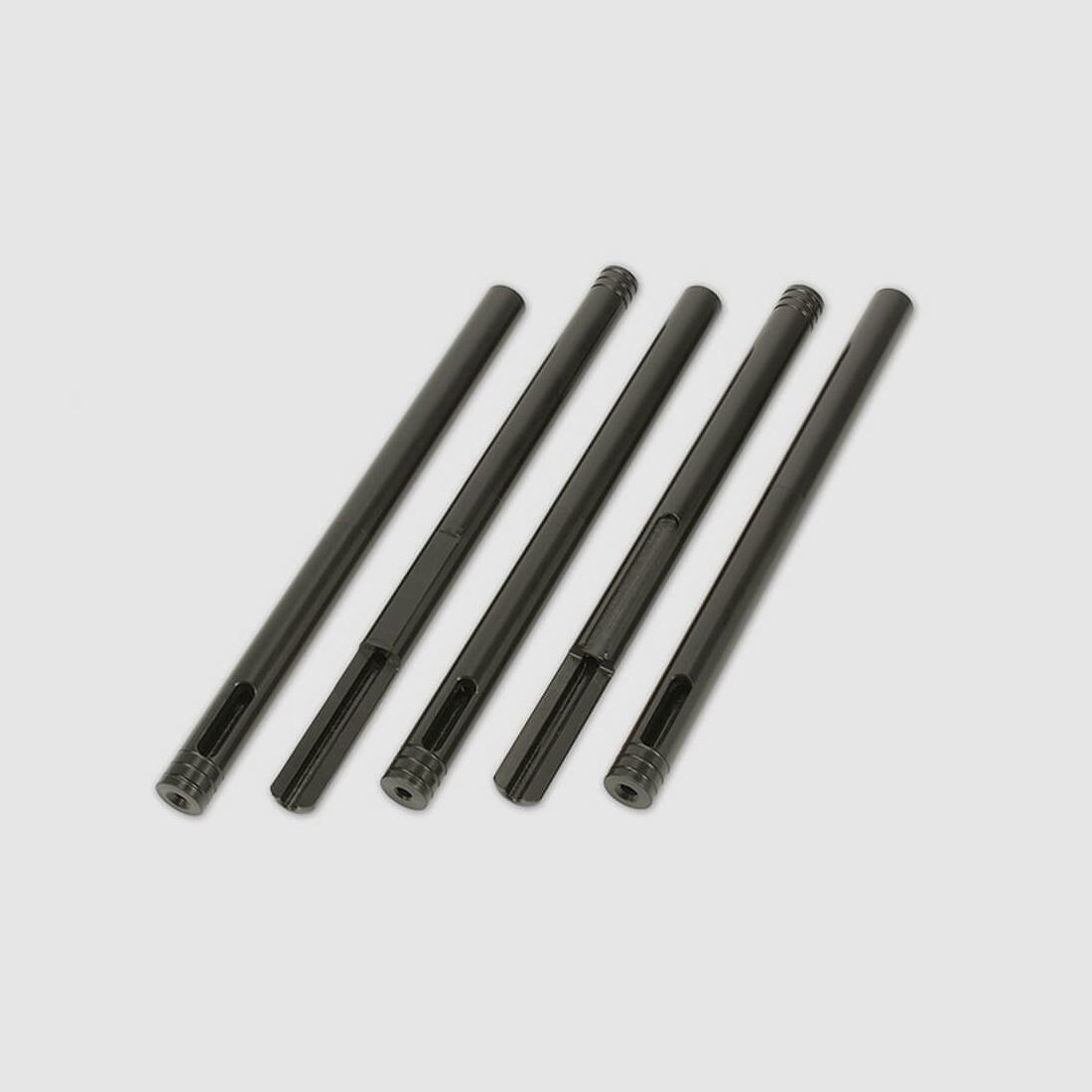 Bore Tech Putzstockführung Repetierbüchse Rimfire CZ 452/453/455/457, Bild 1 von 4