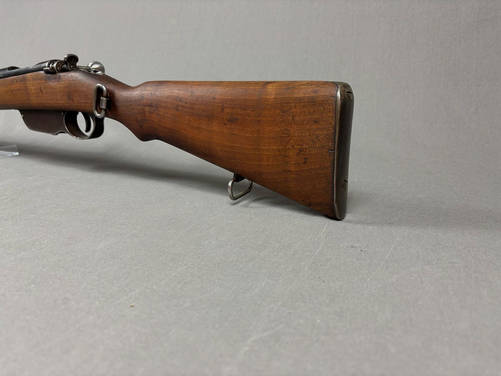 Steyr M95 8x50 Mannlicher