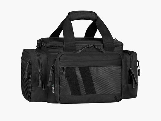 Savior - Pistol Range Bag Specialist - Czarny - RA-3GUN-WS-BK