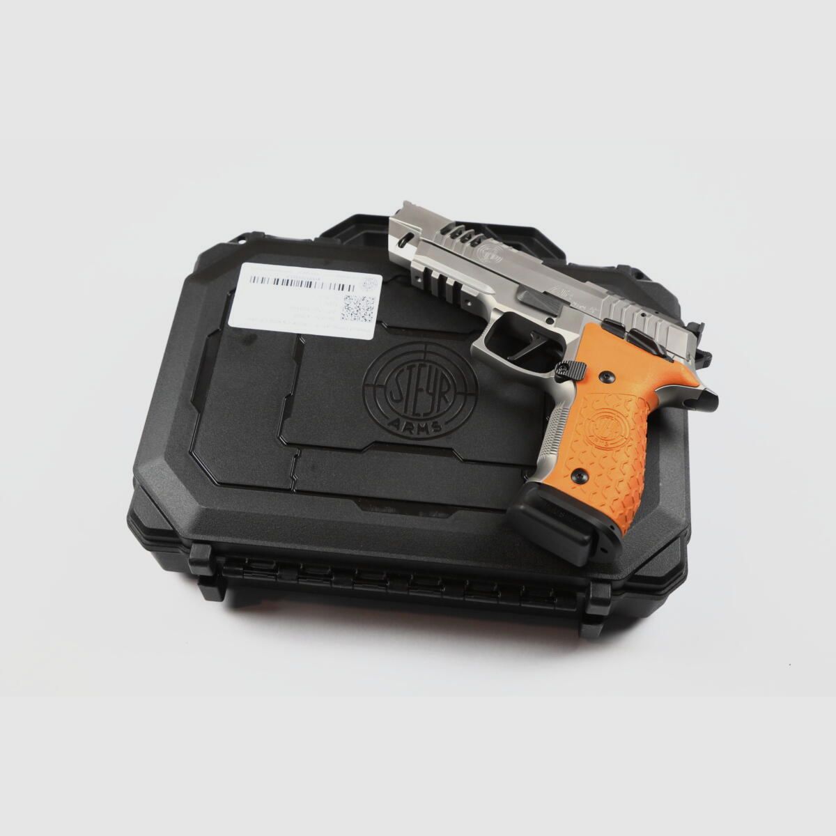 Steyr Arms ATc Rock 5″, Bild 6 von 6