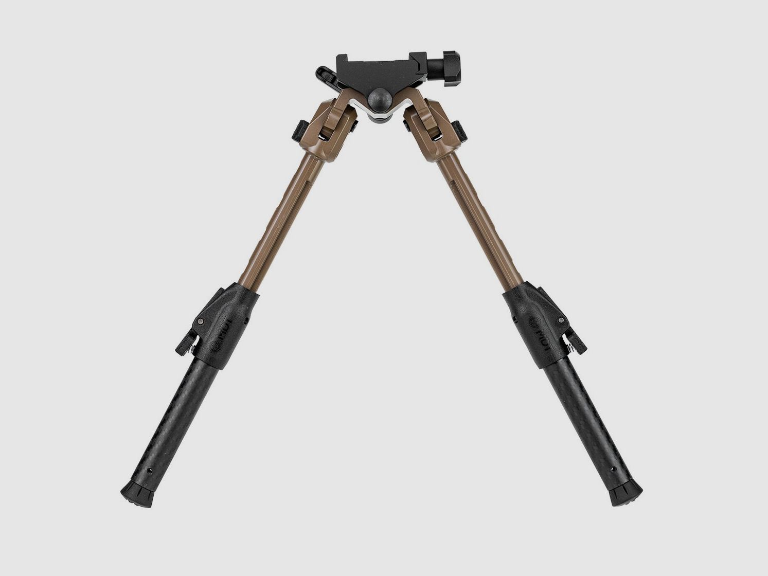 Bipod MDT GRND POD - ARCA - FDE - edycja limitowana, zdjęcie 1 z 3
