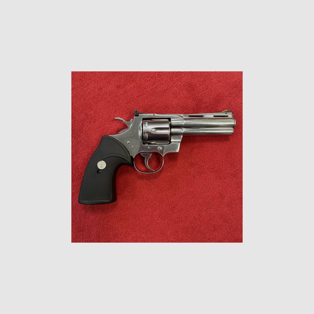 Colt Python - Kal. .357 Magnum