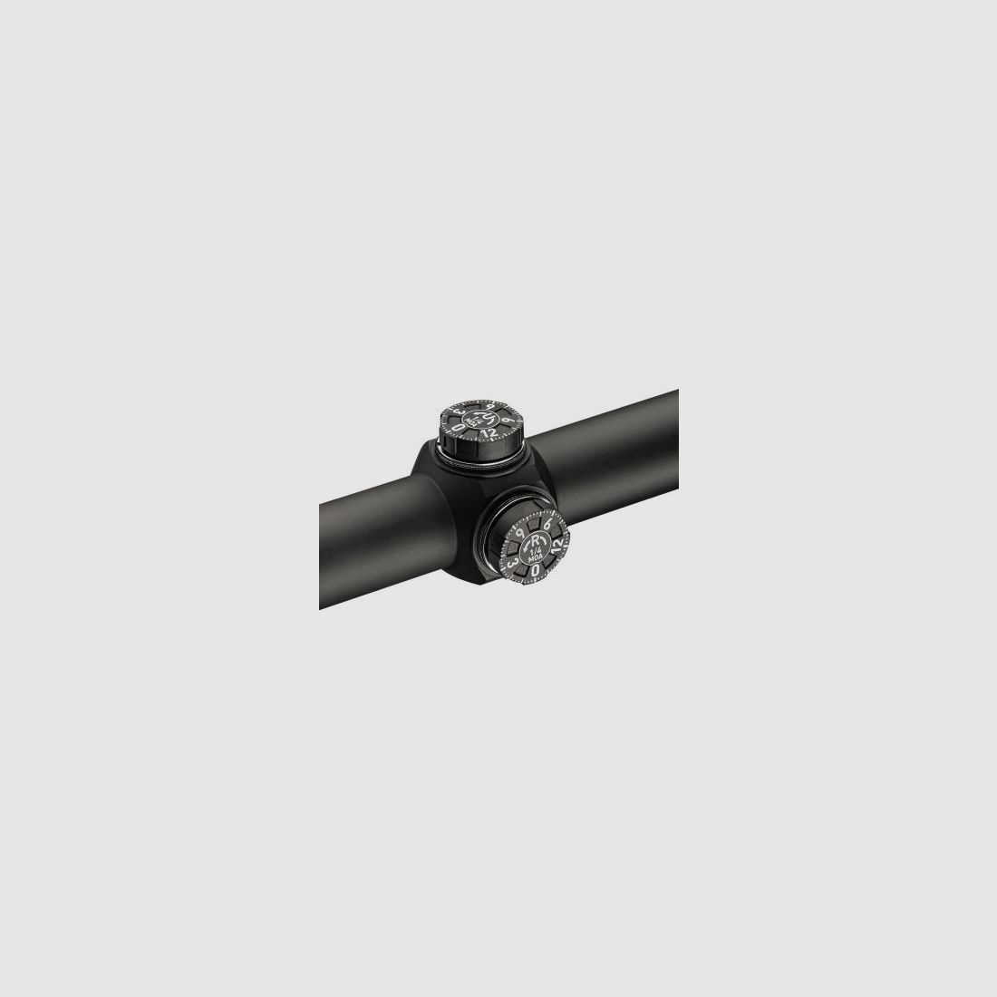 Leupold VX-Freedom 2-7x33 Rimfire MOA matt schwarz