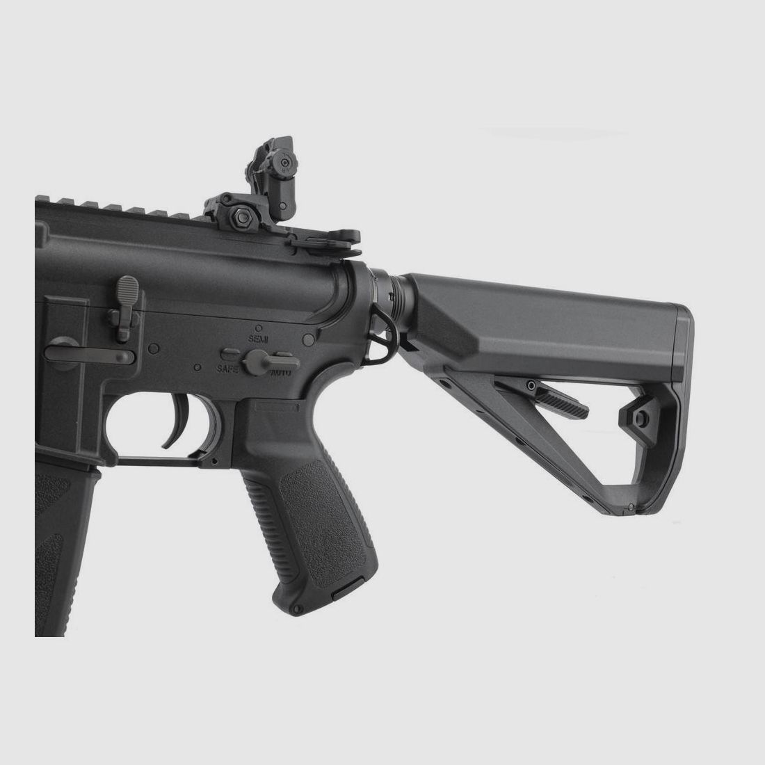 Replik AEG Arcturus LWT MK-1 CQB 10 Sport - Leichter Körper - Hohe Präzision - Für Taktische Airsoft-Kämpfe, Bild 5 von 5