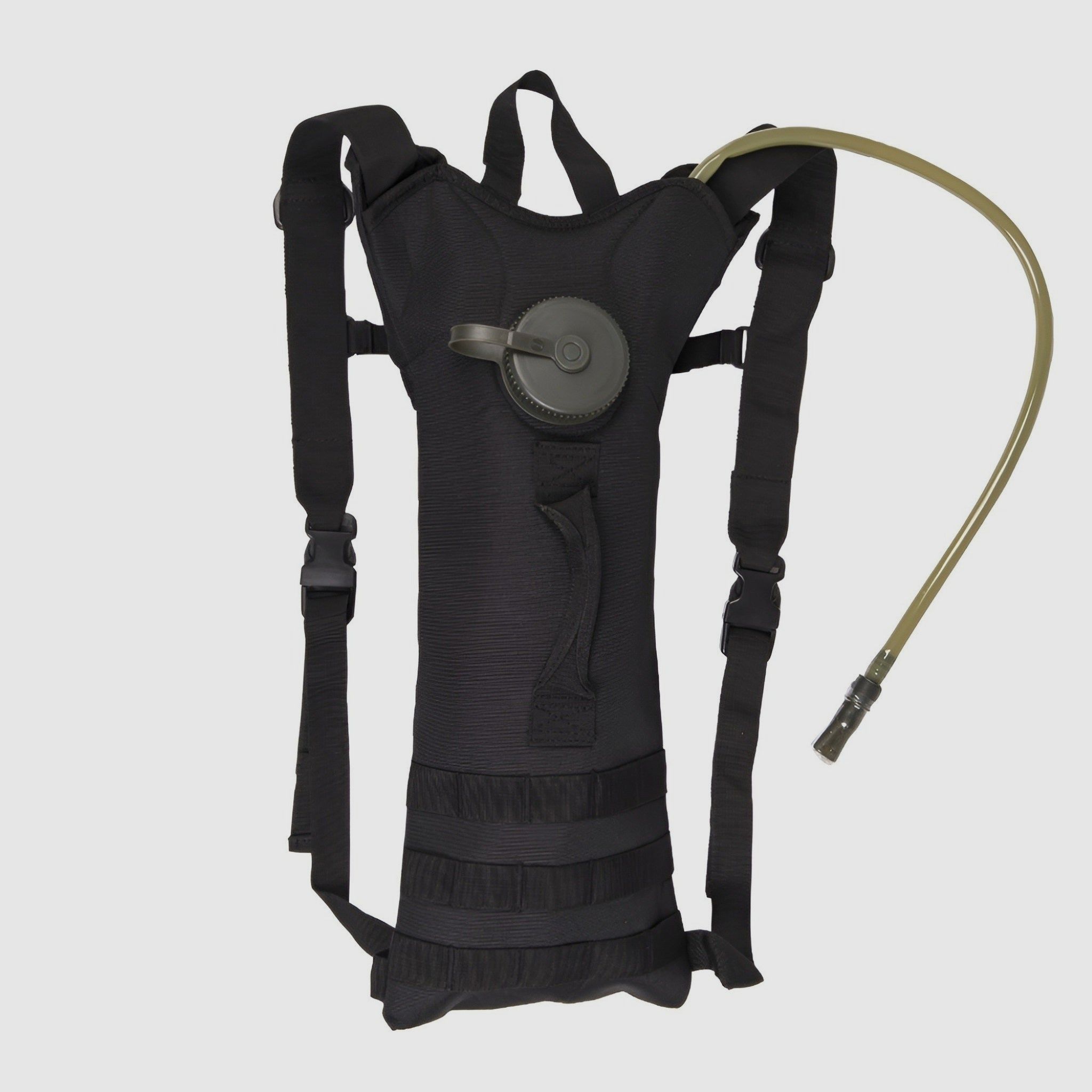 Mil-Tec Mil-Tec Trinkrucksack Water Pack Basic 3 L - Coyote